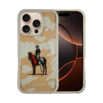 Virgil Chain Case for iPhone 16 from Santa Barbara Polo & Racquet Club – Beige - Image 6