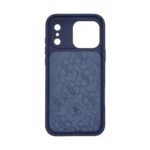 Elegant horse cover, blue color - iPhone 17 - Image 5