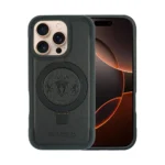 Primo Series Case from Santa Barbara Polo & Racquet Club for iPhone 16 – Black - Image 5