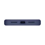 Elegant horse cover, blue color - iPhone 17 - Image 2
