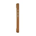 A brown Uberry chain case for iPhone 16 from the Santa Barbara Polo & Racquet Club - Image 2