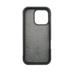 ⁦Isaac Chain Case for Santa Barbara Polo & Racquet Club for iPhone 16 – Black⁩ - الصورة ⁦4⁩