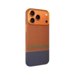 A-Case Ufuk Aramid Fiber Case For iPhone 17 Pro Max - Image 11