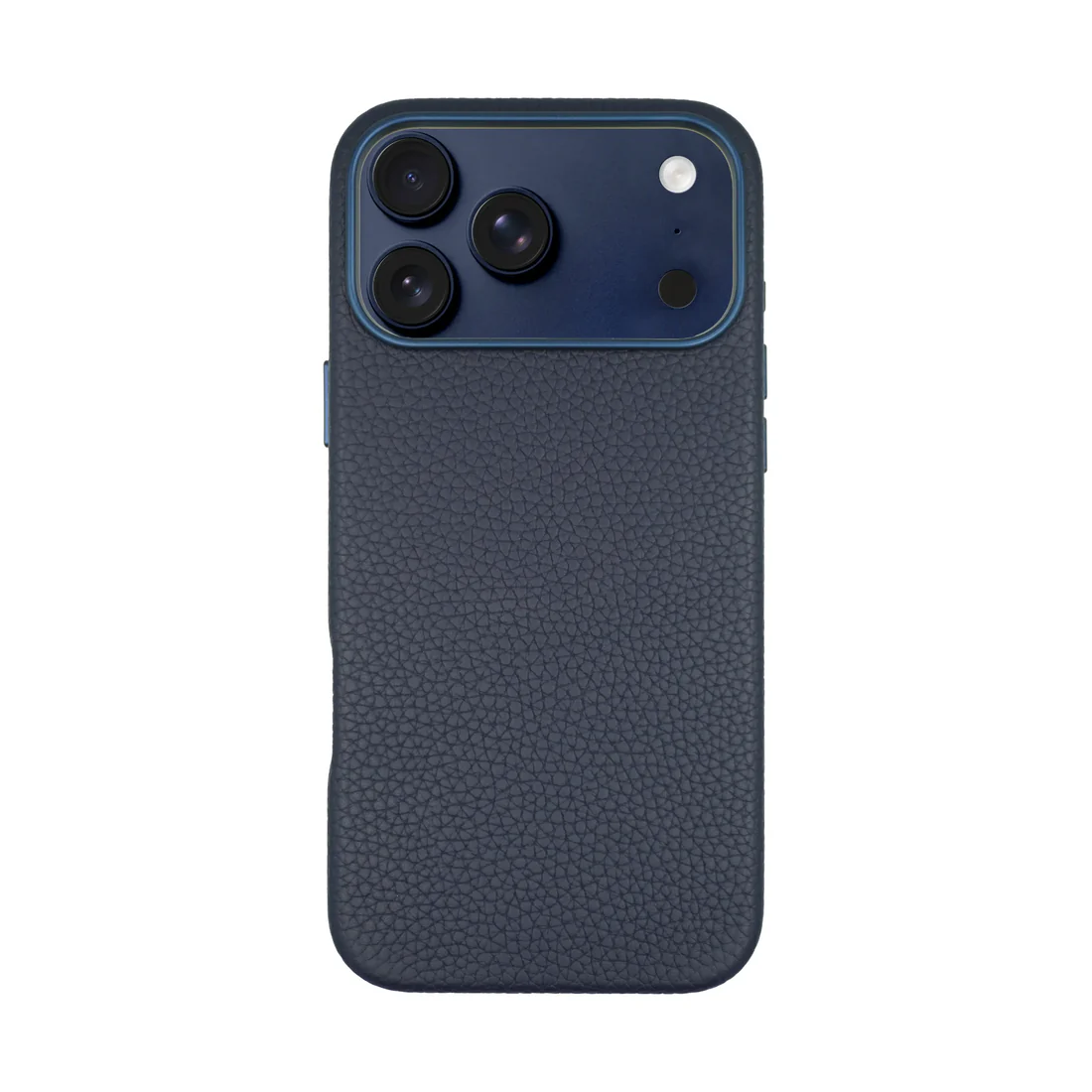 2_6f418fe6-c449-468f-b9e9-7e1114f080c9 جراب A-Case Amur المصنوع من الجلد الطبيعي لهواتف iPhone 17 الازرق - الصورة 1