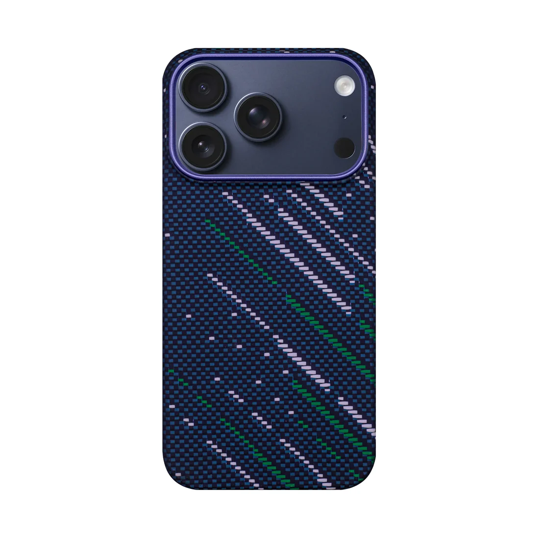 2_fbbd7049-4d8b-4a15-83eb-c472e93bc25a A-Case Aramid Fiber Case For iPhone 17 Pro Max - Witner - Image 1