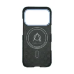 A-Case Aramid Fiber Case For iPhone 17 Pro Max - Witner - Image 8