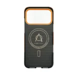 A-Case Ufuk Aramid Fiber Case For iPhone 17 Pro Max - Image 9