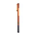 A-Case Ufuk Aramid Fiber Case For iPhone 17 Pro Max - Image 7