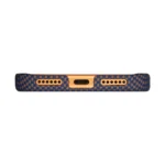 A-Case Ufuk Aramid Fiber Case For iPhone 17 Pro Max - Image 6