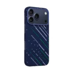 A-Case Aramid Fiber Case For iPhone 17 Pro Max - Witner - Image 3