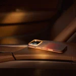 Pitaka Aramid Ultra-Guard Case for iPhone 17 Series - Sunset - Image 3