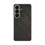 A-Case Aramid Fiber Case for Galaxy S26 Ultra - Autumn