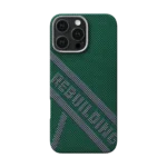 Pitaka Re-TROS Collaborative Case for iPhone 16 Series-Refining