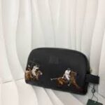 Santa Barbara Polo & Racquet Club hand bag - Black