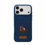 Santa Barbara Yolanda Series Case for iPhone 17 Series - Blue