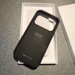 ⁦RIMOWA for 17 pro & 17 Pro Max-Black⁩ - الصورة ⁦5⁩