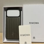 RIMOWA 17 Pro and 17 Pro Max
