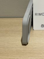 ⁦RIMOWA for 17 pro & 17 Pro Max Silver⁩ - الصورة ⁦5⁩